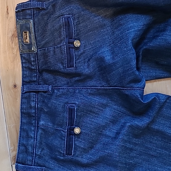 Guess premium boot cut jeans 26X30 - Picture 3 of 4